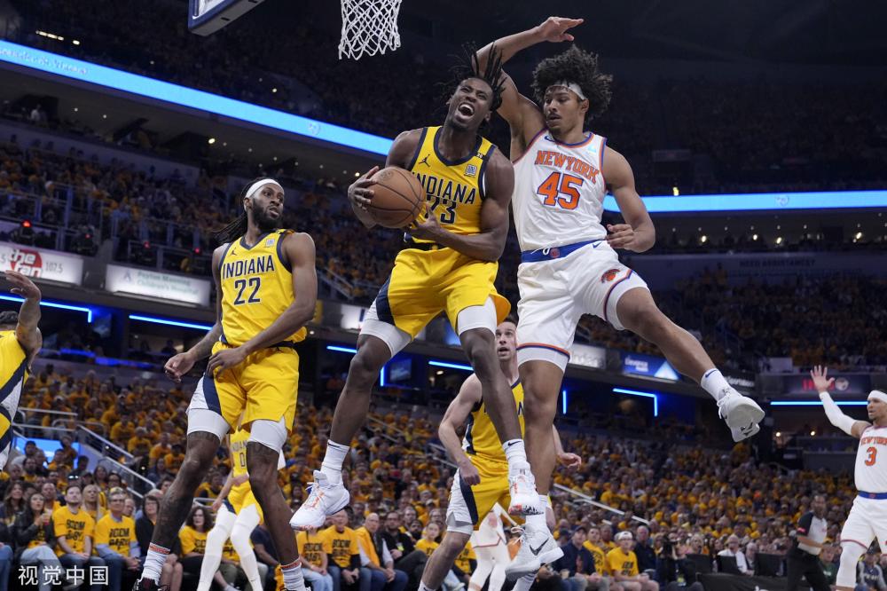 NBA的选